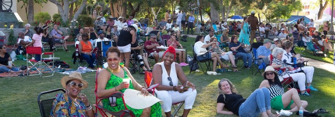 Experience the Soul of New Orleans in Scottsdale: The Unmissable Jazz, Blues & Brews Festival