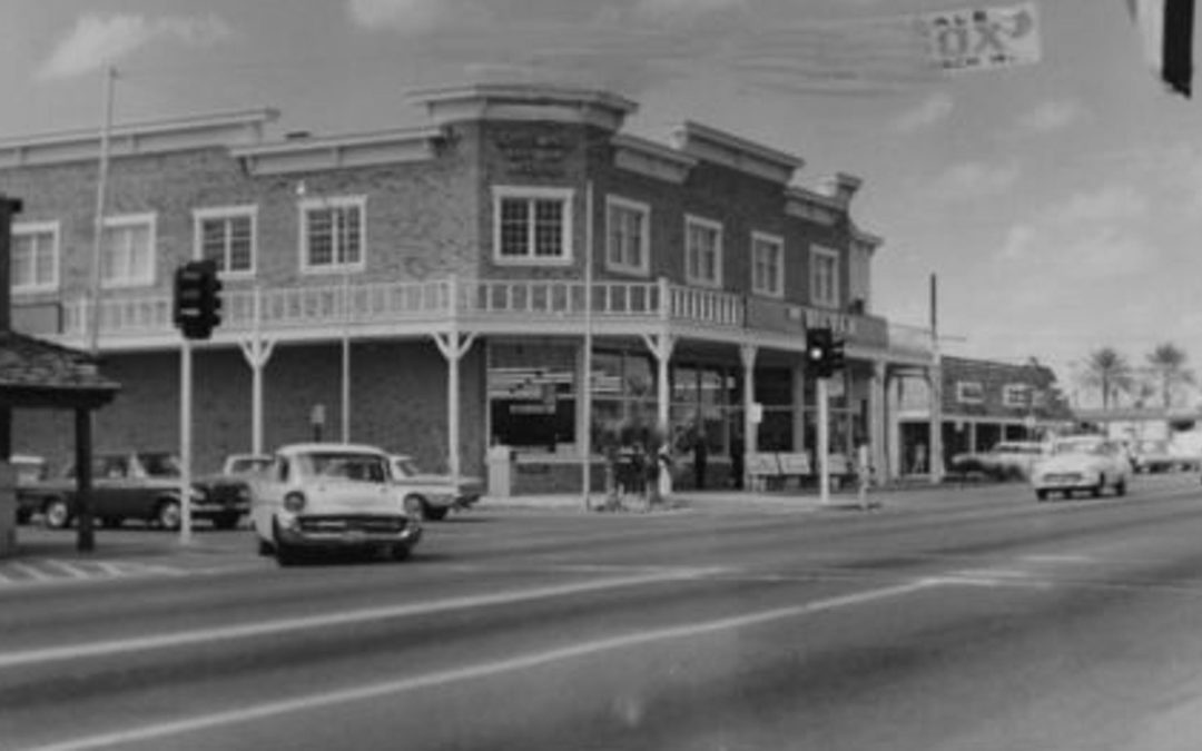 Scottsdale’s Journey: A Living History from 1883 to Today