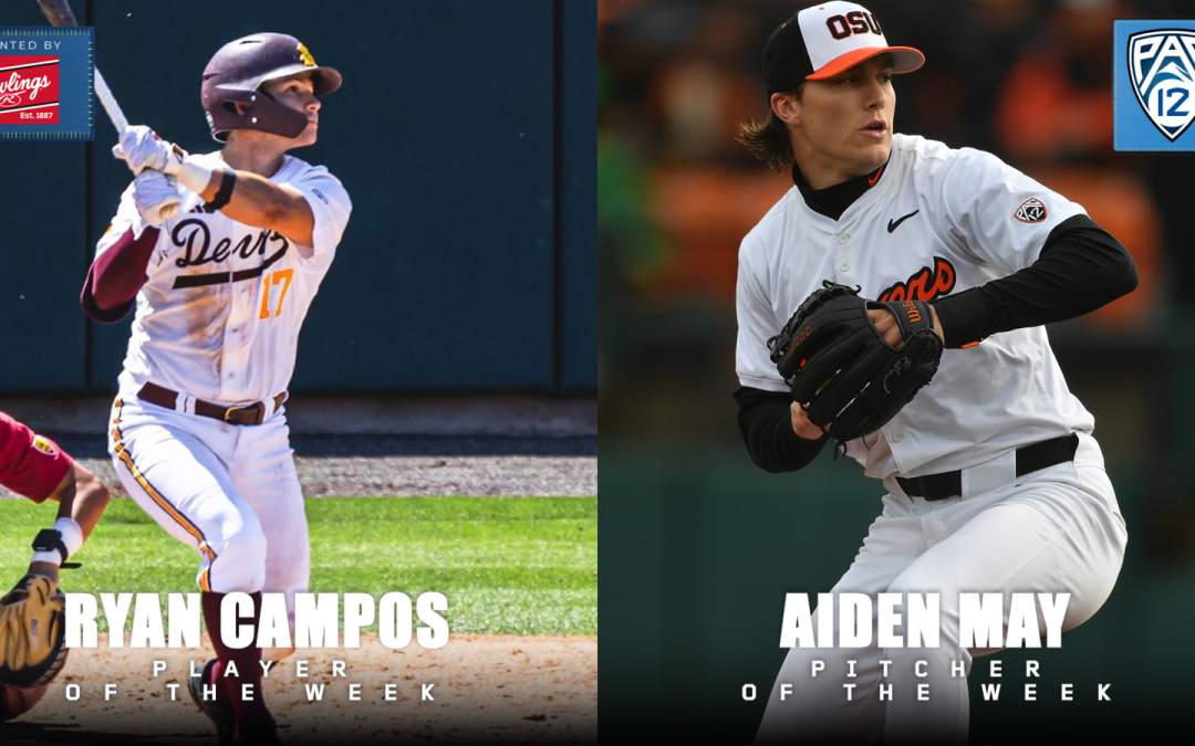 Get Ready for the 2024 Pac-12 Baseball Tournament: Your Guide to Scottsdale Stadium’s Biggest Event