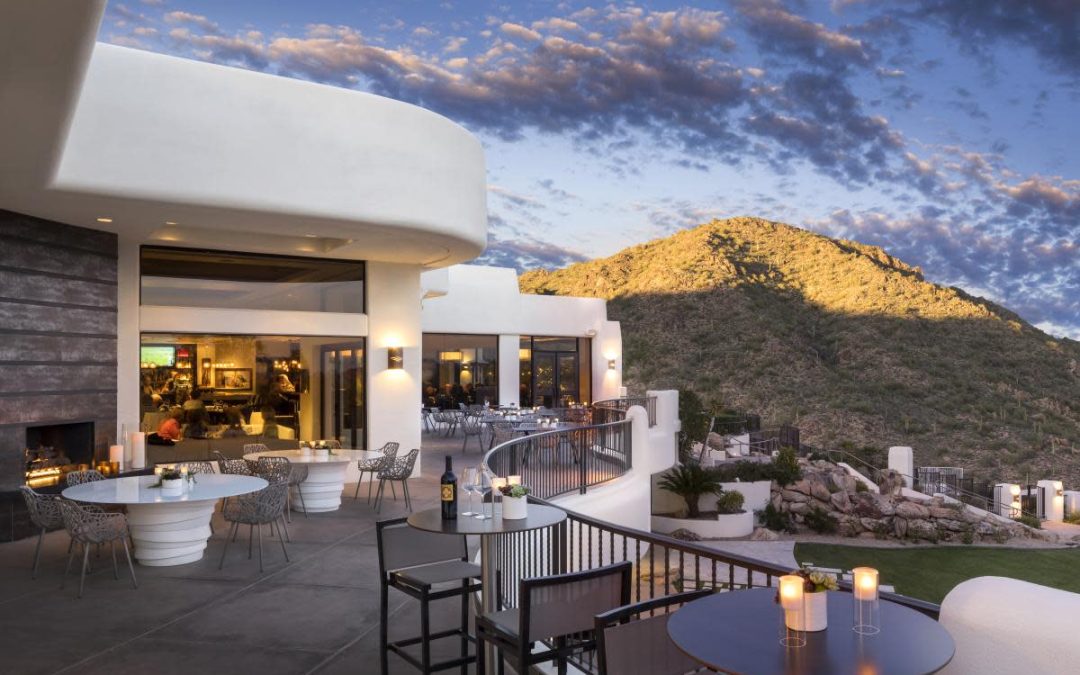 The Ultimate Guide to Patio Dining in Scottsdale