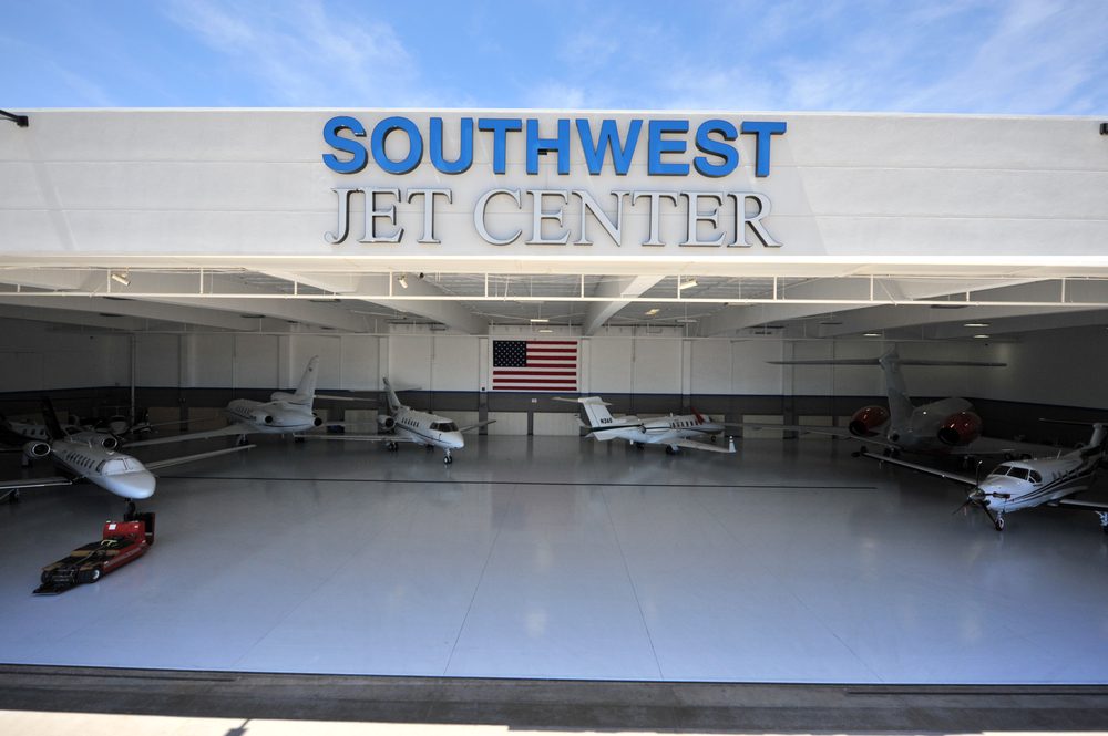 Transform Your Floors with Brilliant Epoxy in Scottsdale: Comprehensive Epoxy Coating Solutions