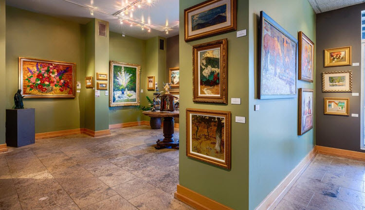 Discovering Scottsdale’s Art Treasures: From Galleries to Street Art