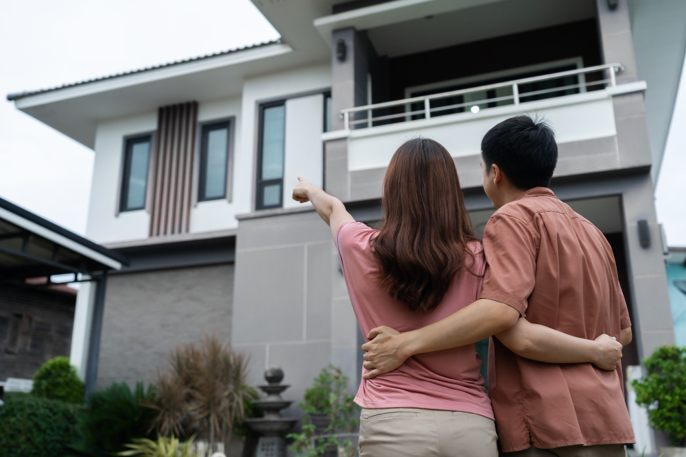 Qualifying for Your Dream Home: A How-To for Prospective Homebuyers