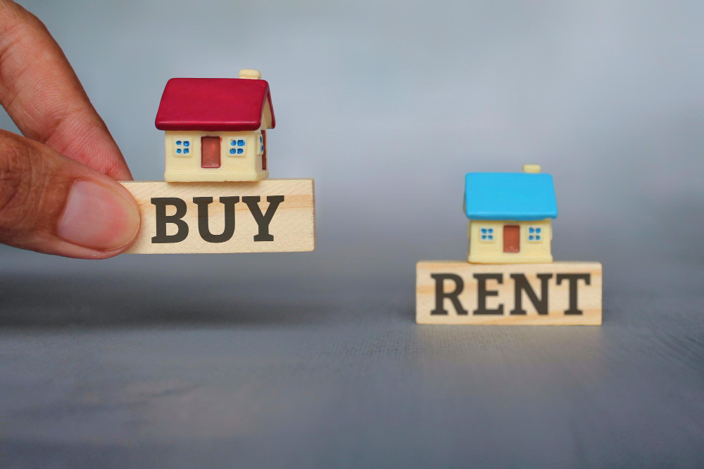 Owning vs. Renting: A Financial Deep Dive into Long-Term Benefits