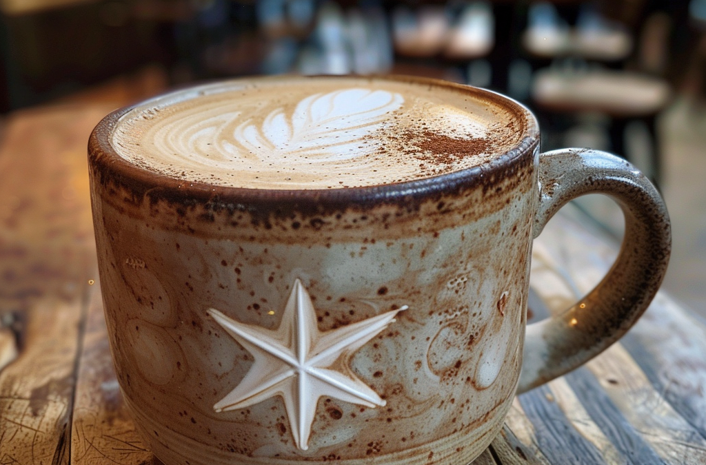 Why Copper Star Coffee Is the Must-Visit Coffee Shop in Phoenix