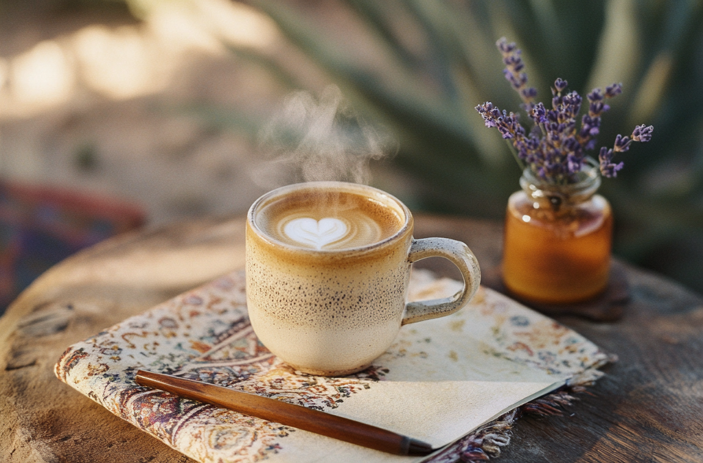 Wake Up and Smell the Coffee: Discovering Scottsdale’s Coffee Scene and Cozy Vacation Rentals