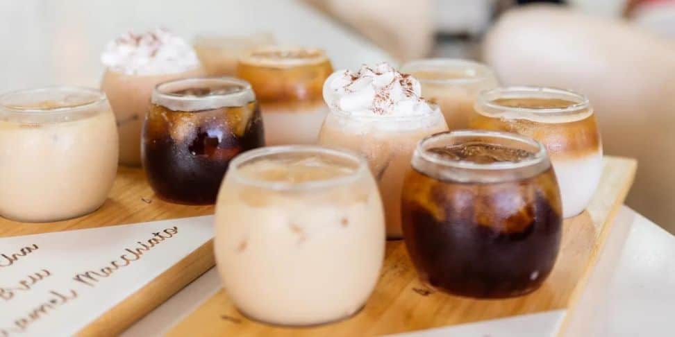 Sample the diverse flavors of Scottsdale's coffee scene on your next vacation.