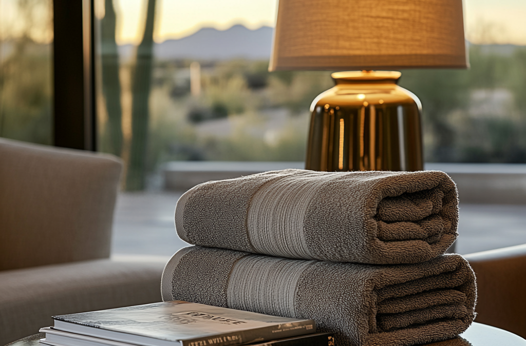 Stay With Style Scottsdale: Where Comfort Meets Style in Vacation Rentals