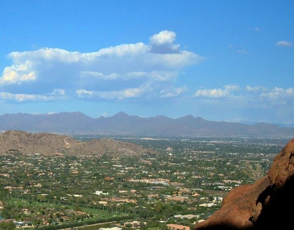 Scottsdale’s Top Neighborhoods: Where to Live for Lifestyle & Luxury