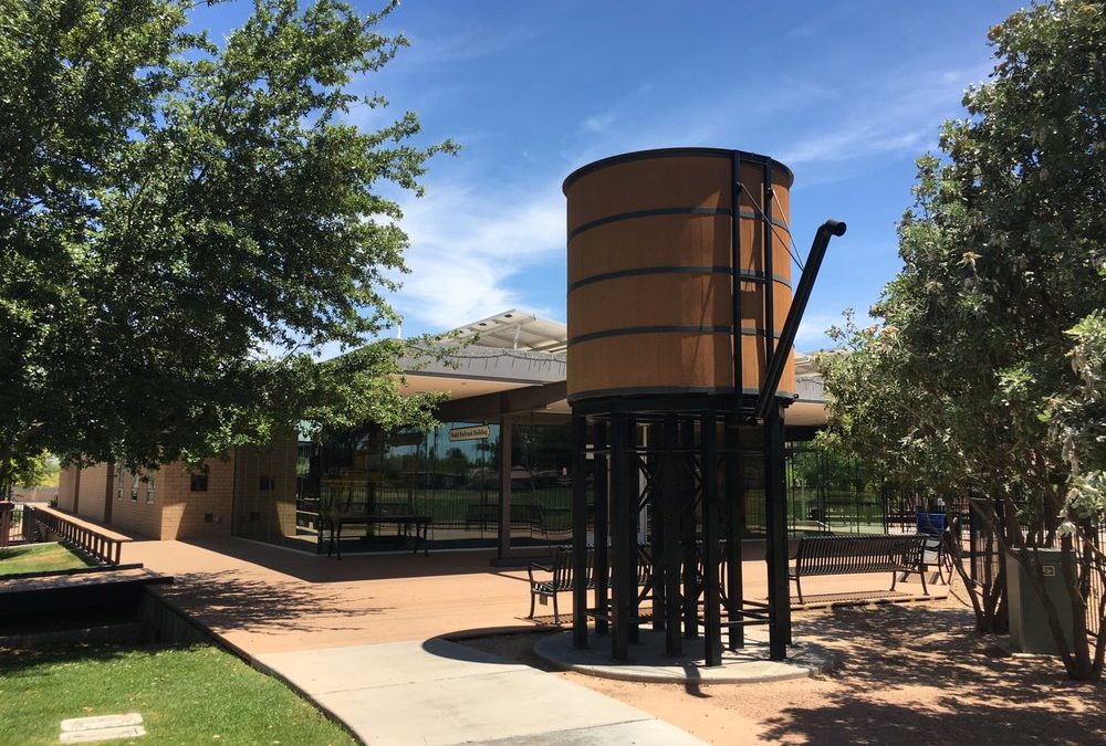 Exploring Family Fun in Central Scottsdale: McCormick Stillman Park Highlights