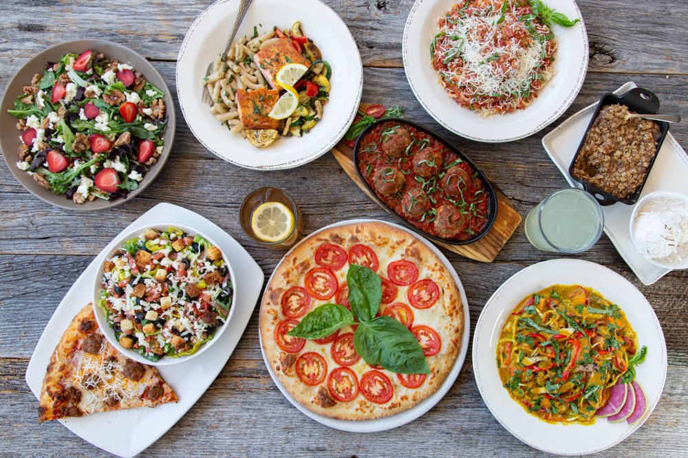 Scottsdale’s Best Vegan Restaurants: An Insider’s Guide