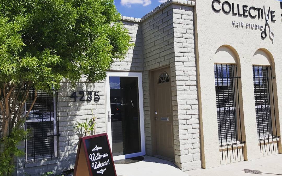 The Collective Hair Studio: Crafting Beauty in the Heart of Scottsdale