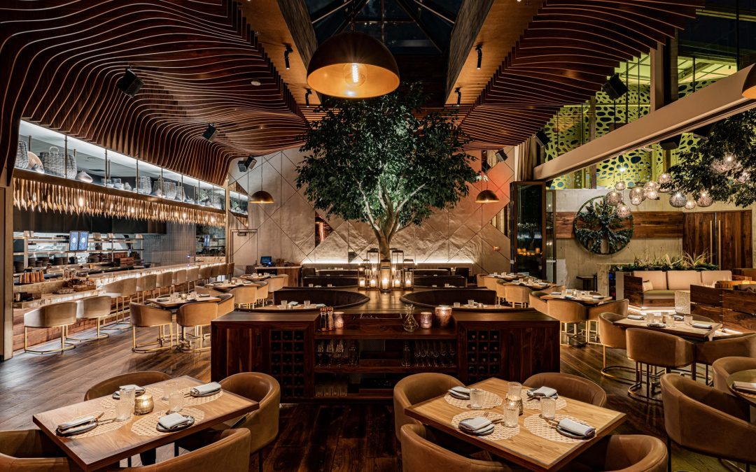 Toca Madera Scottsdale: A Culinary Journey Through Modern Mexican Cuisine