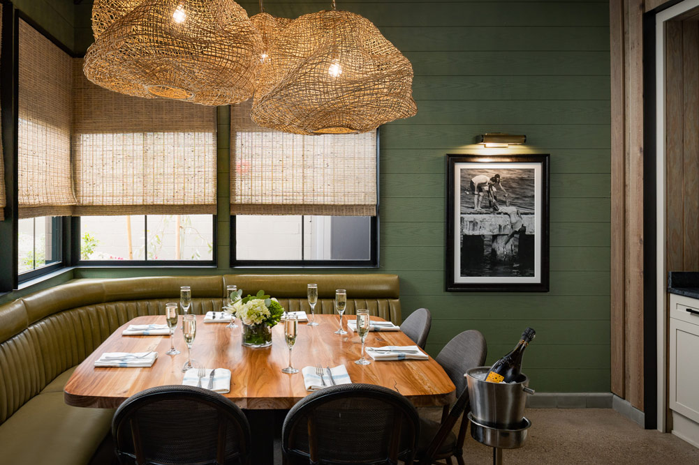 Why Buck & Rider in Scottsdale is Your Next Culinary Destination