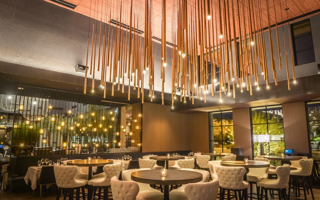 A Taste of the Coast: Ocean 44’s Fine Dining Experience in Scottsdale