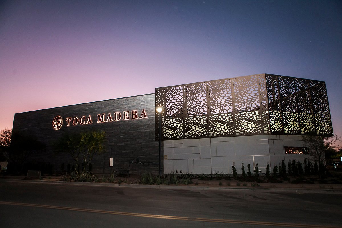 Toca Madera Scottsdale in Scottsdale, AZ