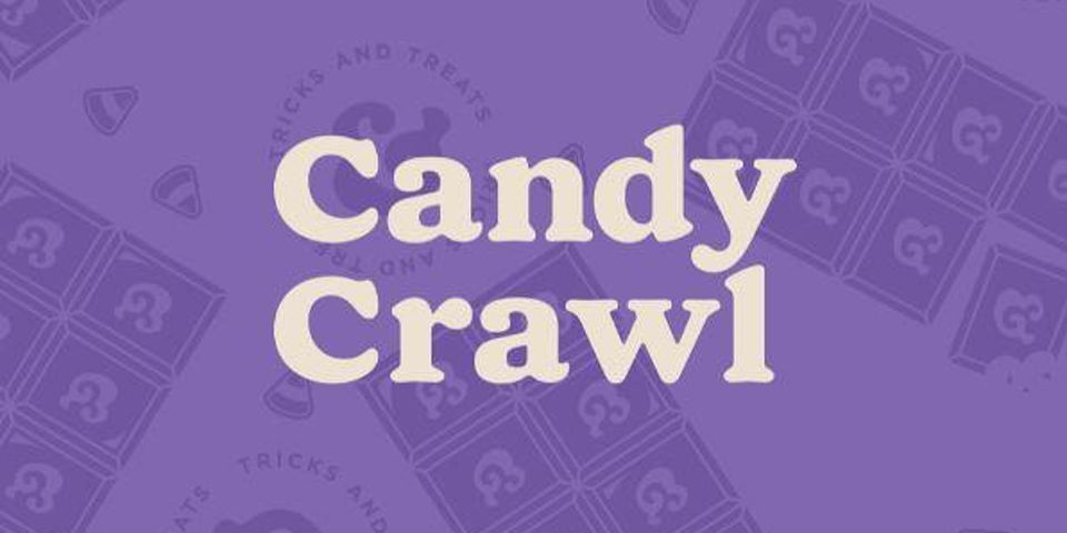 Candy Crawl: A Spooktacular Celebration of Treats in Scottsdale, AZ