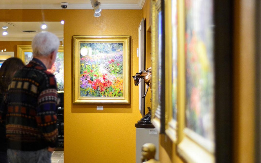 Experience Scottsdale ArtWalk: An Evening of Art, Culture, and Culinary Delights