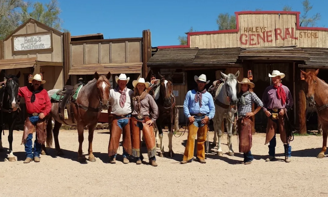 MacDonald’s Ranch Pumpkin Patch: A Seasonal Destination for Families in Scottsdale