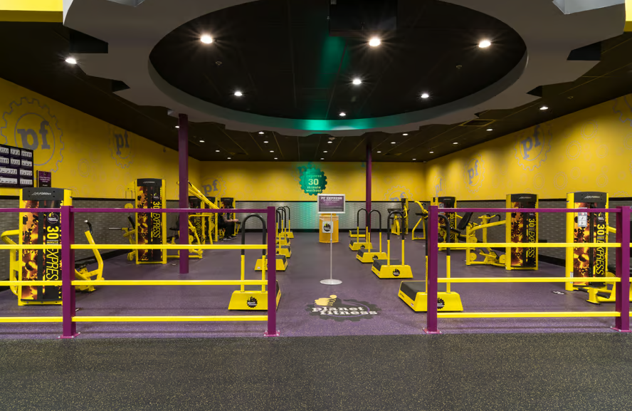 Elevate Your Fitness Journey at Planet Fitness in Scottsdale, AZ