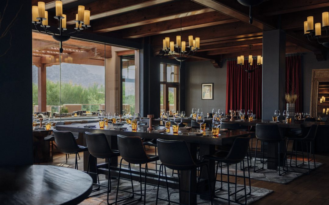 Gather and Feast: Talavera’s Thanksgiving Brunch in Scottsdale