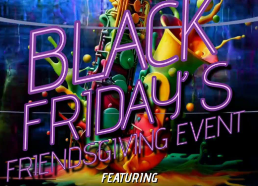 Experience the Magic of Live Music at the Black Friday Show in Scottsdale