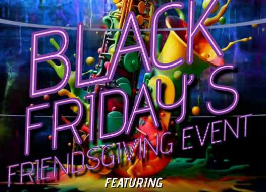 Black Friday Events and Activities in Scottsdale, AZ