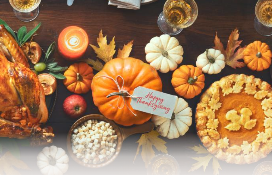 Thanksgiving Delights: Meal Planning and Celebrations in Scottsdale, AZ