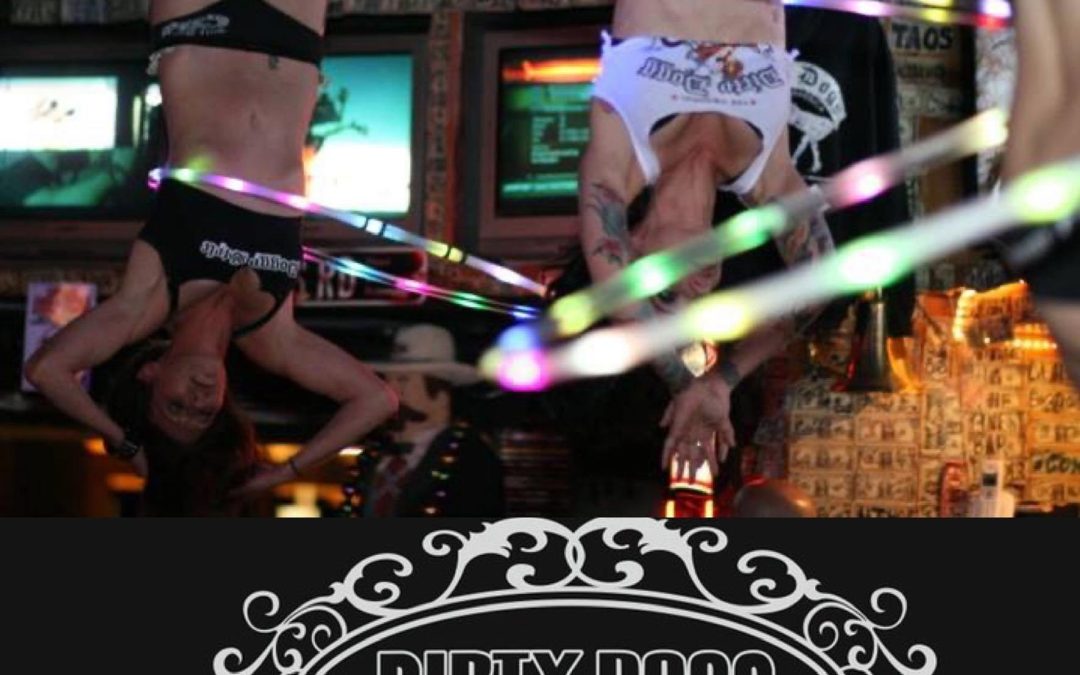 A Celebration of Community and Fun at Dirty Dogg Saloon