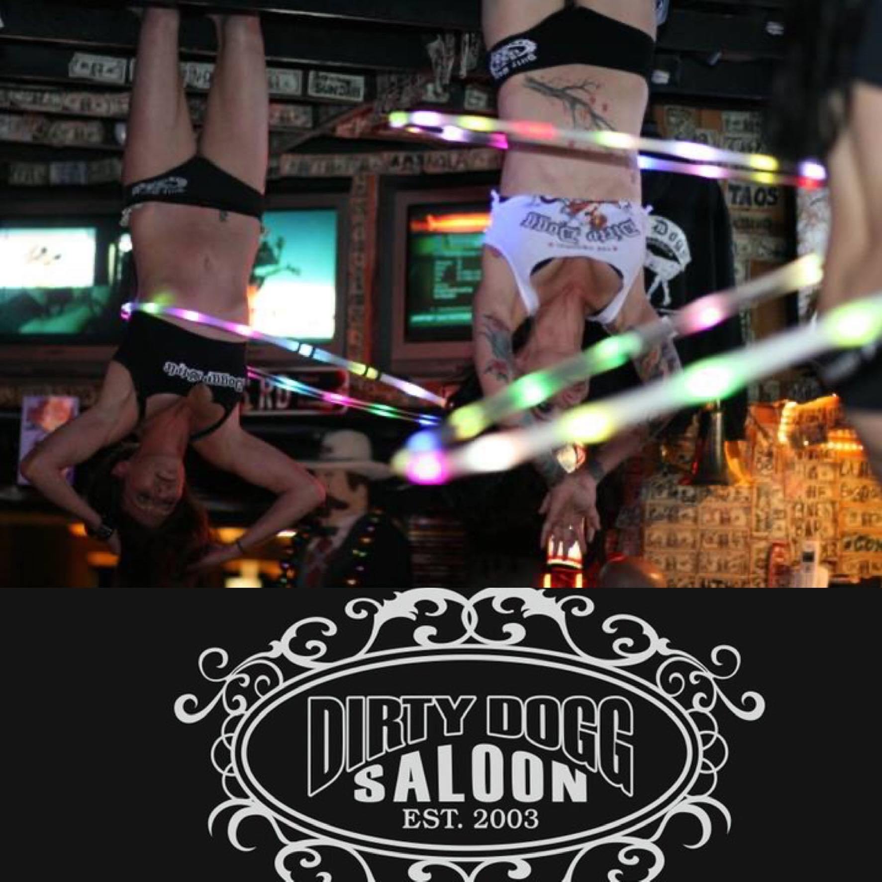 Dirty Dogg Saloon in Scottsdale, AZ