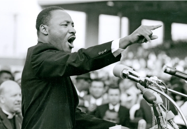 From Vision to Action: Celebrating Martin Luther King Jr.’s Legacy in Scottsdale